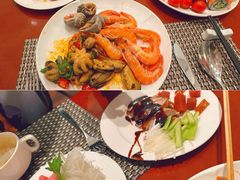 -北京民族饭店