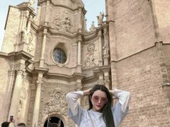 -瓦伦西亚大教堂