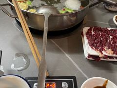 -官塘陈记鱼生·潮汕砂锅粥·牛肉火锅(潮枫路总店)