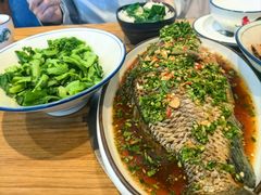 -妈妈的味道·腾冲特色菜(和顺古镇店)