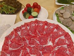 -清真军邺·金富苑肥牛城(海湖新区精品店)