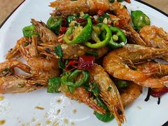 -好味道海鲜大排档·老字号(巽寮湾海鲜市场店)