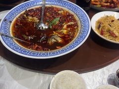 -川香鼎盛(市桥富华总店)