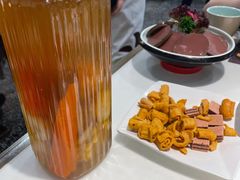 -洪氏嗨捞·猪肚鸡火锅(阳光天地店)