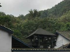 -渣滓洞