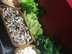 -钱小奴创意自助餐厅·原切谷饲安格斯畅吃(苏州昆山招商花园城店)