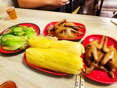 -光明刘冰乳鸽店(光明法政北路店)