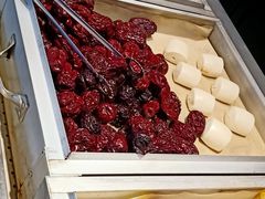 -鑫海汇海鲜烤肉火锅自助(七彩城店)