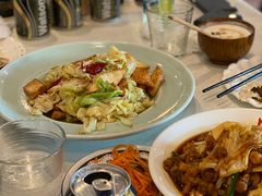 -巴依老爷新疆美食(工体旗舰店)