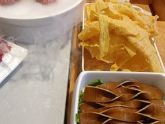 -俏牛哥鲜牛肉牛肆馆(重庆天地店)