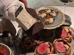 -壳里西餐厅Coquille Seafood Bistro(蒙自路店)