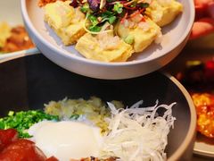 -胡麻(静安嘉里店)