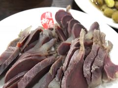 盐水鸭胗-随柳居·苏式小吃(建新巷店)