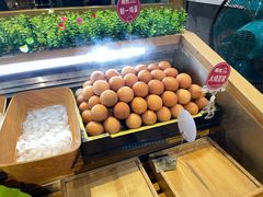 -樱煦和牛寿喜烧(如皋吾悦广场店)