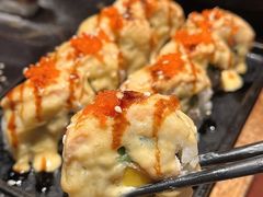 -小川洋风料理(江汉路店)