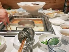 -巴奴毛肚火锅(淮河路店)