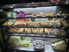 -杨合林啊兰烤鱼