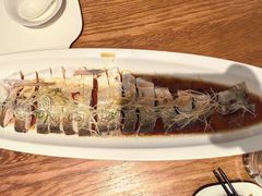 -花舍·新派粤菜·西餐·下午茶(亚运村·鸟巢店)