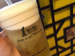 -1点点(长乐机场店)