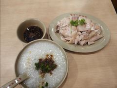 -百家鸡味馆(清泰店)