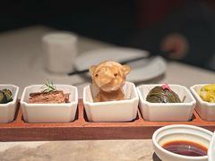 -北京全聚德(清华园店)