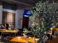 -JINNS锦时 steak&pizza(浸信会礼拜堂旧址店)