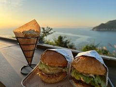 -Brew Farm·精酿农场海滨悬崖餐厅