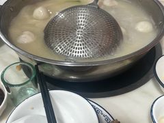 -中山脆肉鲩(新圳东路店)