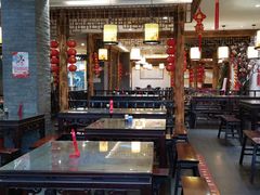 大堂-九炉分座(个园店)