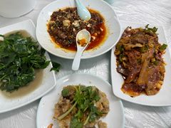 -清真.回香园(南街店)