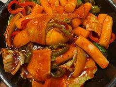 -马场洞肉铺(高丽街店)