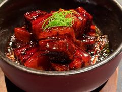 -上海滩餐厅(BFC外滩金融中心店)