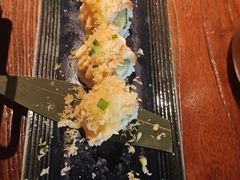 -京鹿料理(荟聚店)