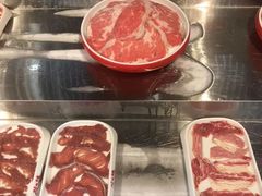 -刘火辣老火锅(光谷店)