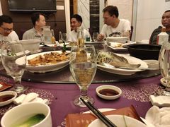 -国惠大酒楼(仓山万达店)
