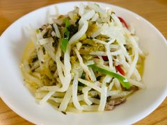 -品鲜村农家菜·阳澄湖大闸蟹(总店)