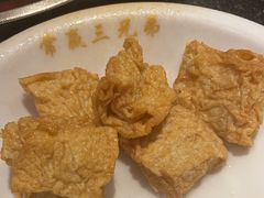 -常赢三兄弟·清真涮肉(五莲路店)