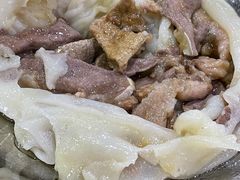 -标记美食新鲜猪杂(兴南大道店)