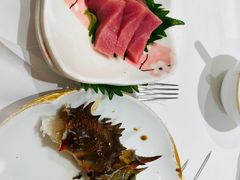 -京彩臻品火锅