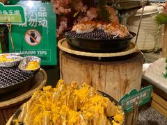 -亚马逊蒸汽活海鲜自助(LCM置汇旭辉广场店)
