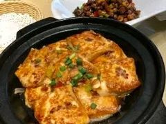 -森谷美食公园(杨行店)