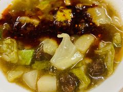 -老字号贾家肉丸糊辣汤(光明巷店)