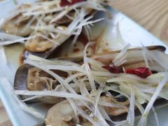 -鱼市酒店(威海水产批发市场店)