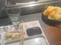 -可口香·非遗老号烧烤(南岗直营店)