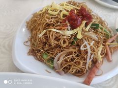 -天鲜阁·海鲜粤菜·33年老字号(石槎白云站店)