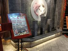 门面-丽水汇原生态餐厅(大研古城店)