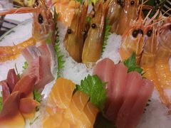 -芥末日本料理(打浦路铂尔曼旗舰店)