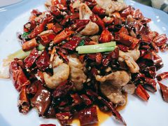 -洪霞餐馆