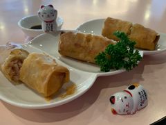 -金龙餐厅(圆山大饭店)