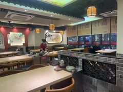 -蒸武门·广式茶点(江南店)